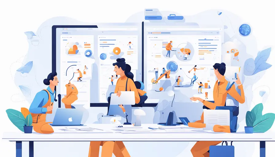 软件公司如何做项目经理