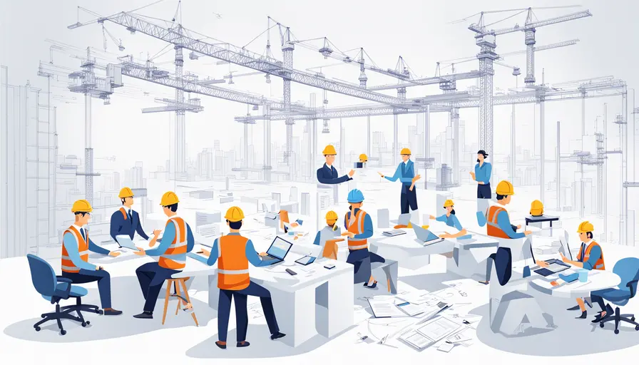 施工单位如何选项目经理 • Worktile社区
