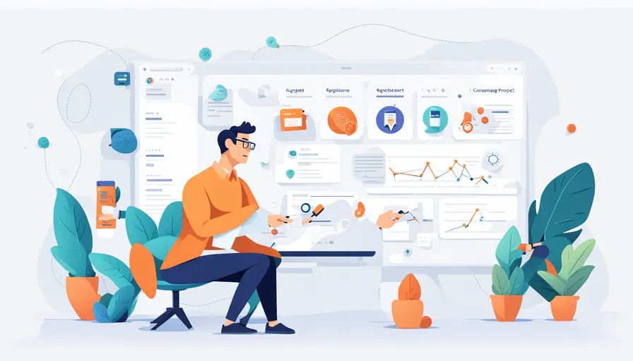 如何变更备案项目经理