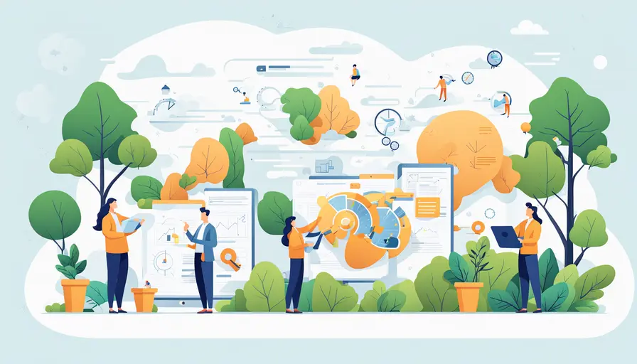 如何做园区的项目经理