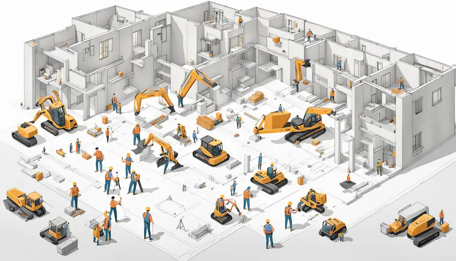 如何做建筑改造项目经理