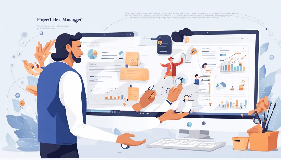 刚入职如何做项目经理