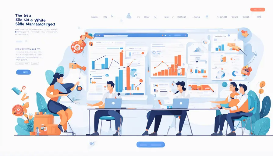 副业项目经理如何做