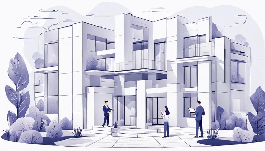 如何投资房地产项目经理