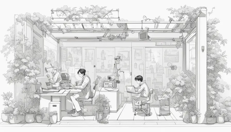 如何训练项目经理讲话
