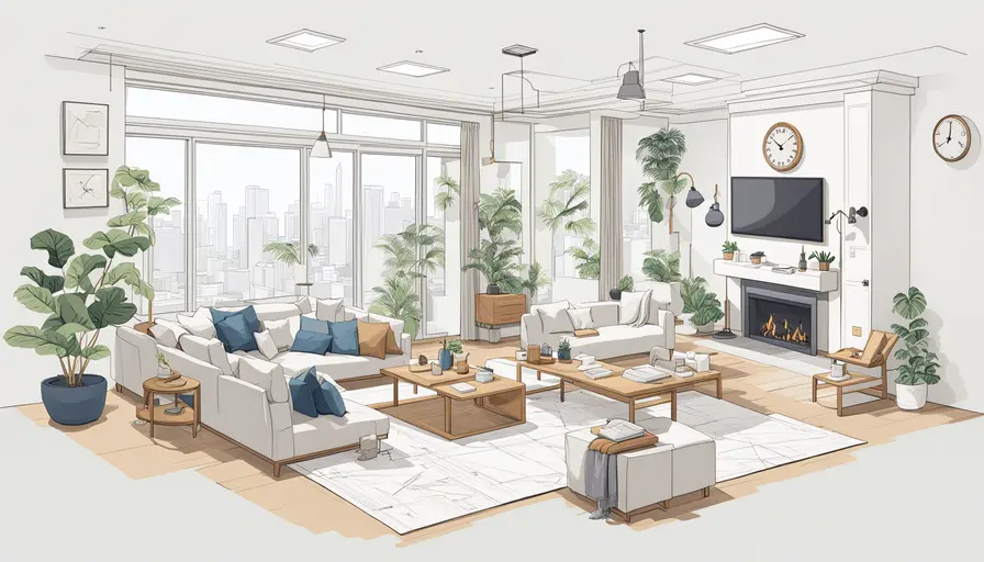 家装项目经理如何获客