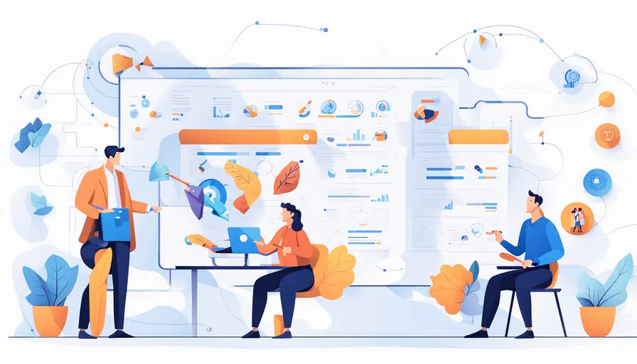 不挂号如何做项目经理