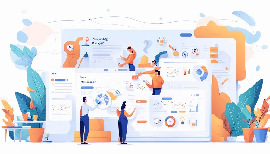 新项目经理如何开展