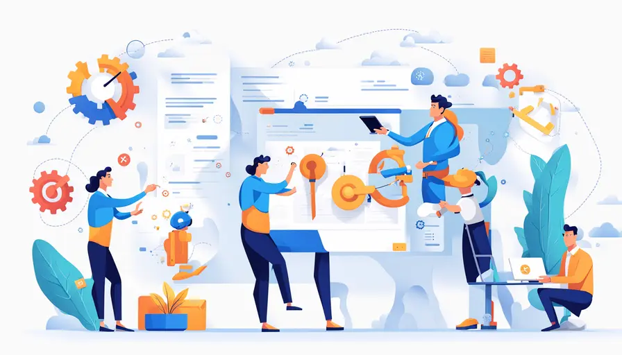 如何走入项目经理群