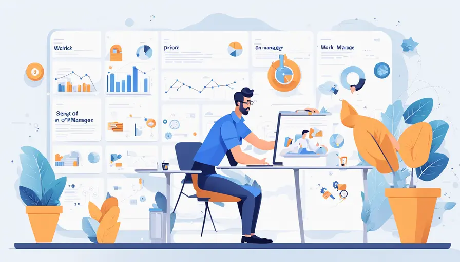 项目经理工作如何管好