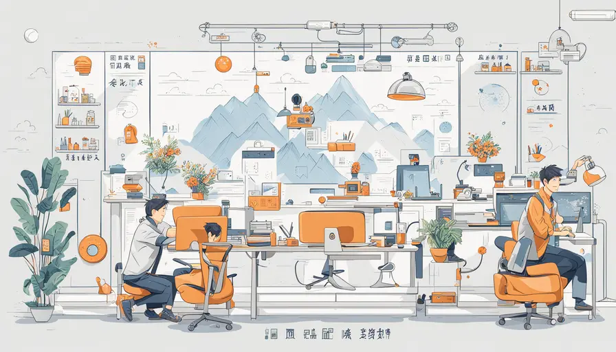 如何有好项目经理的优势