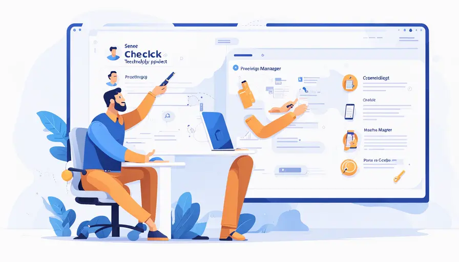 如何查询项目经理证件