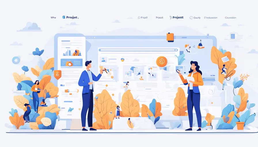 在县城如何找项目经理