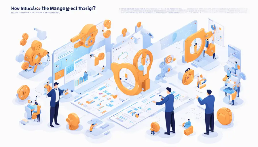 项目经理如何介绍项目