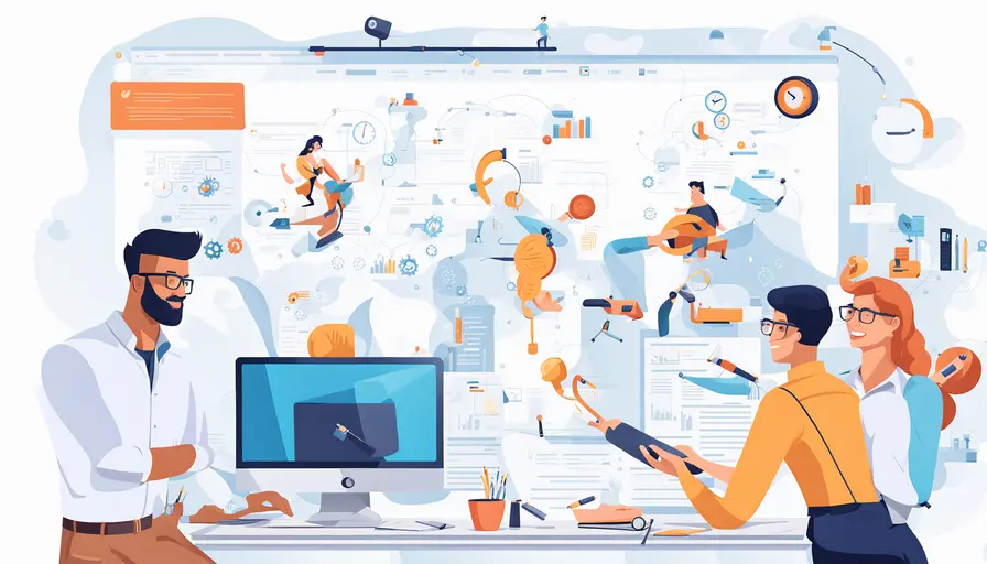 如何成为项目经理议论文