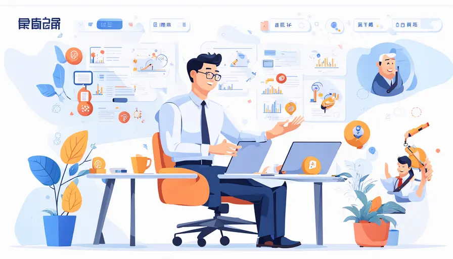 如何找老板做项目经理