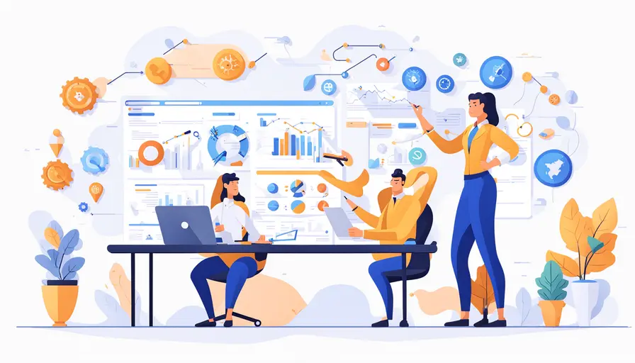 项目经理如何落实职责