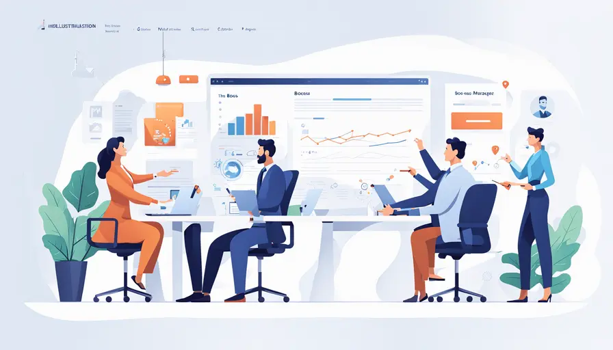 项目经理如何和老板要人