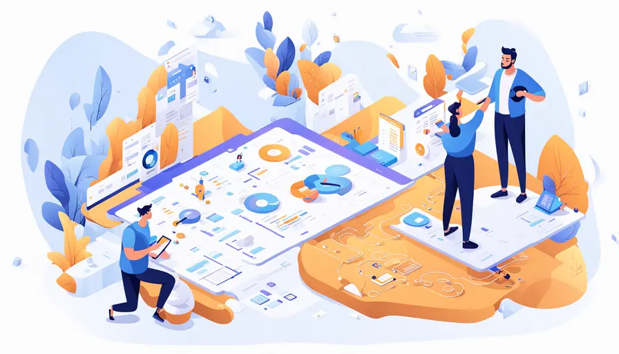 项目经理如何做年度计划