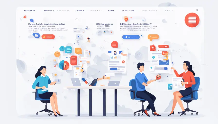 项目经理如何闲聊员工