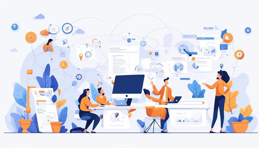 如何零基础转项目经理