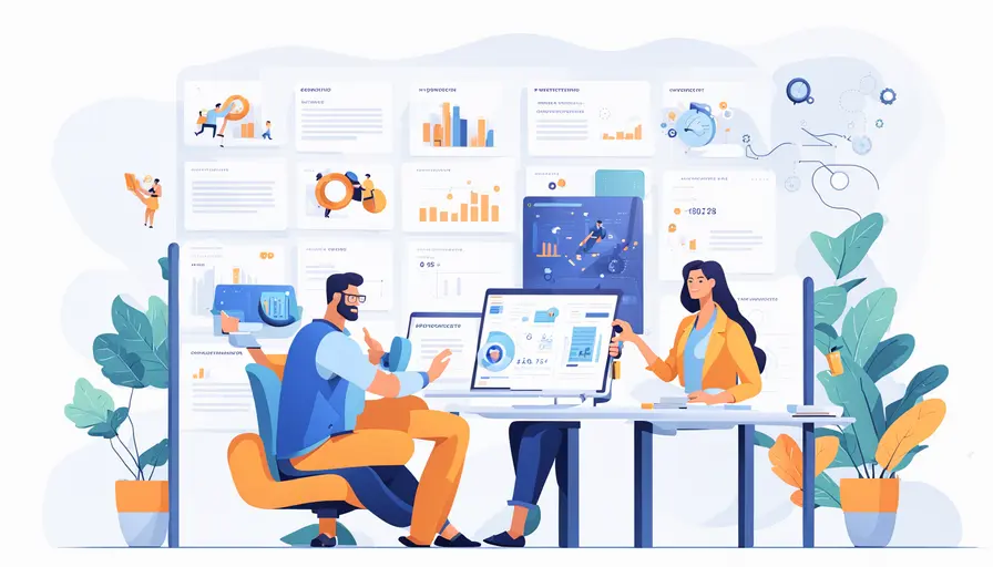 项目经理如何升职快一点