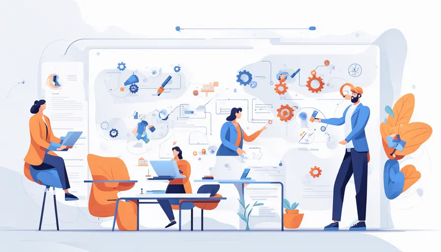 项目经理如何快速招聘