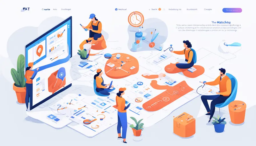 如何做一个相亲项目经理