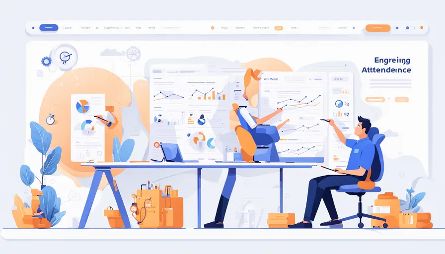 工程项目经理如何考勤工作