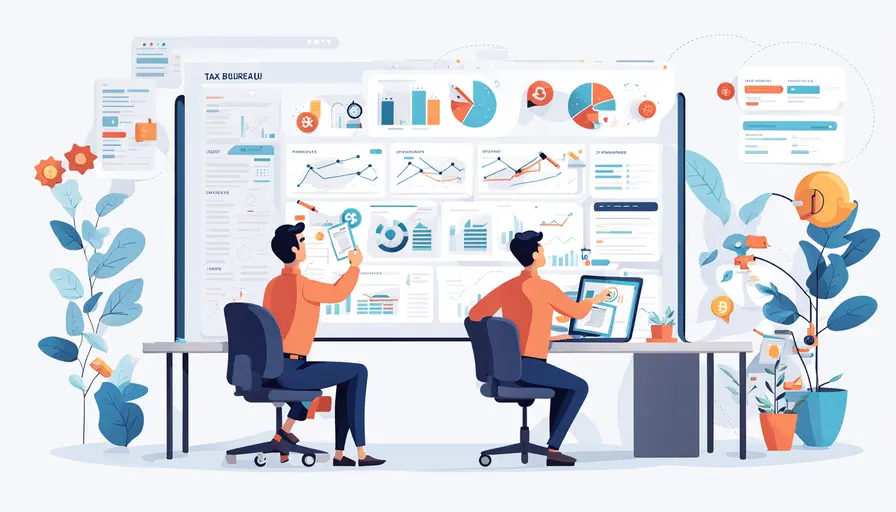 税务局如何做好项目经理