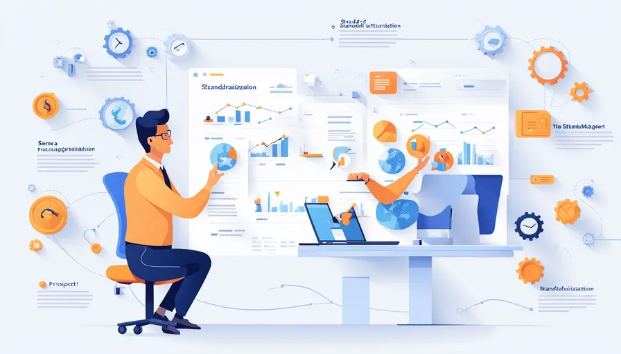 项目经理如何讲标准化