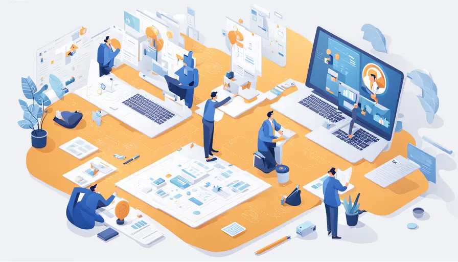 如何运营政府项目经理