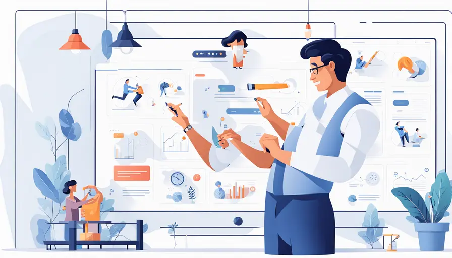 项目经理如何暗示供应商