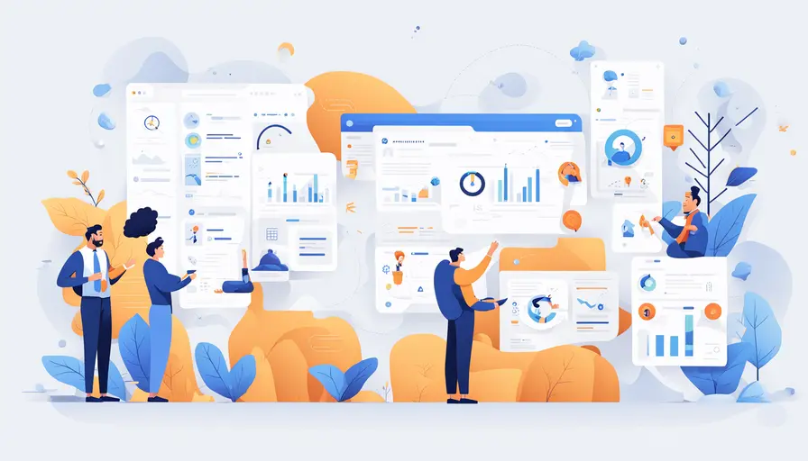 项目经理如何搭配