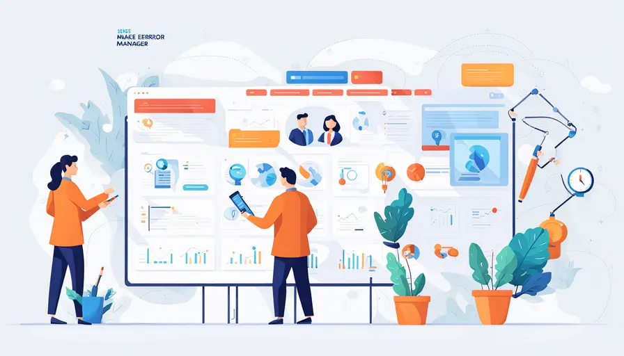 如何让甲方项目经理无错