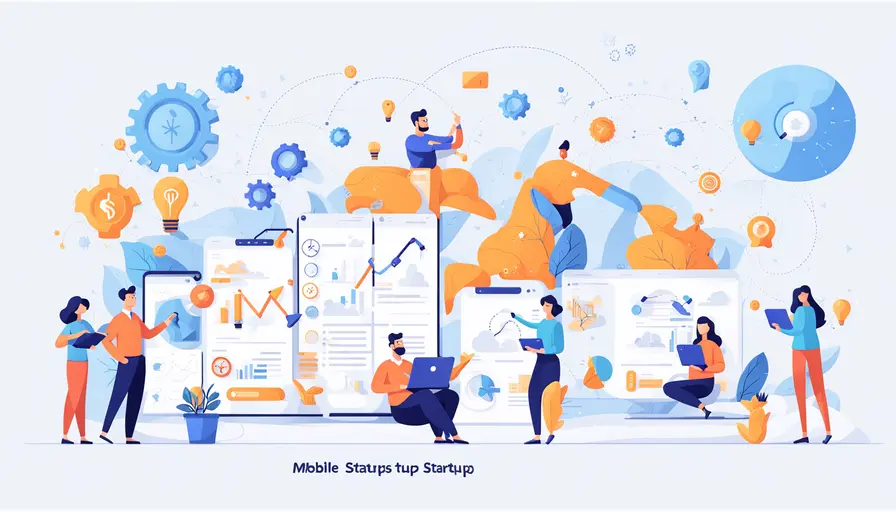 如何搞手机创业项目经理