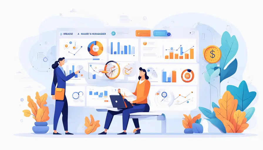 如何提高项目经理工资