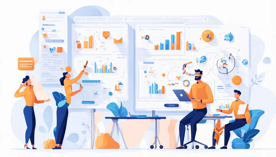 项目如何变换项目经理