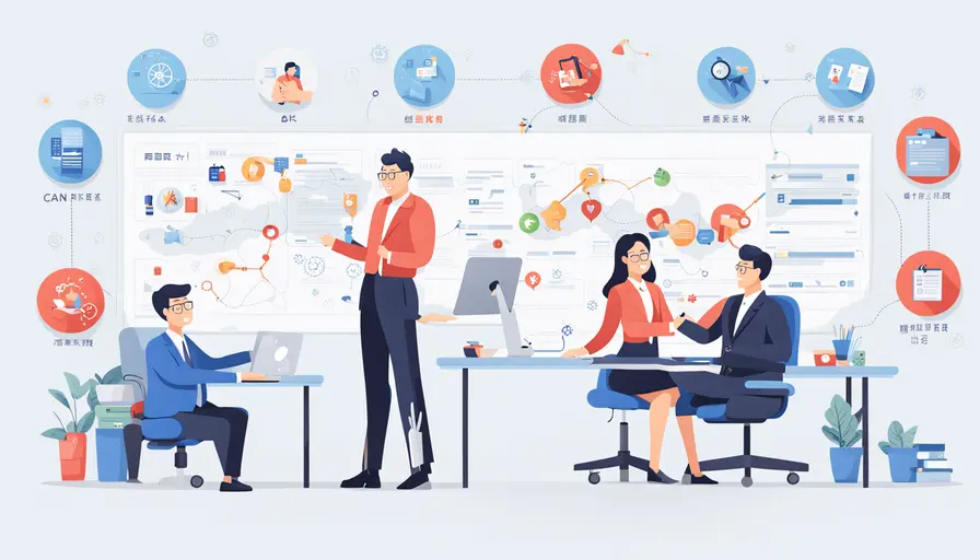 项目经理如何软硬兼施