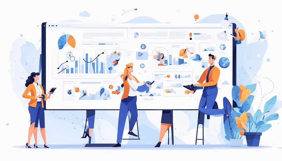 生意如何做成项目经理