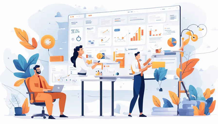 项目经理如何做项目总结