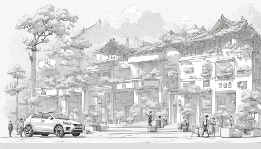 如何做一个汽车项目经理