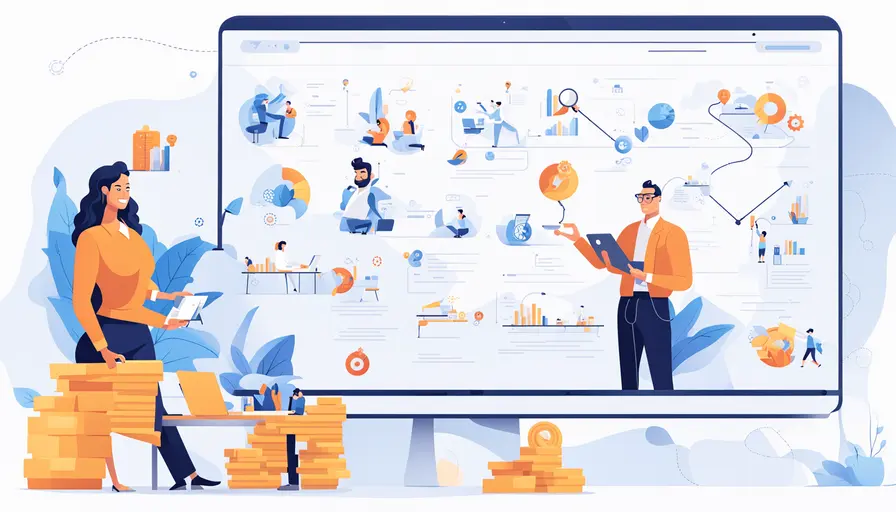 项目经理如何搞懂经营