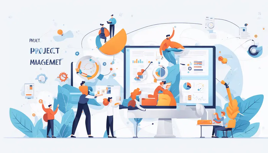 如何学好做项目经理知识