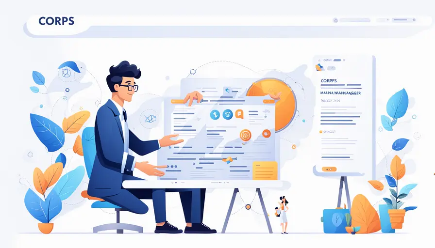 如何申请兵团项目经理