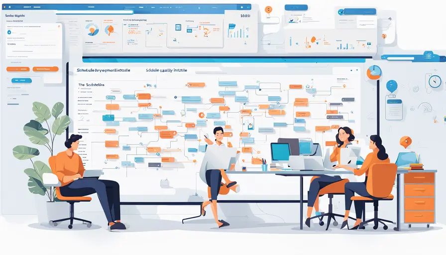 设计院进度质量怎么管理