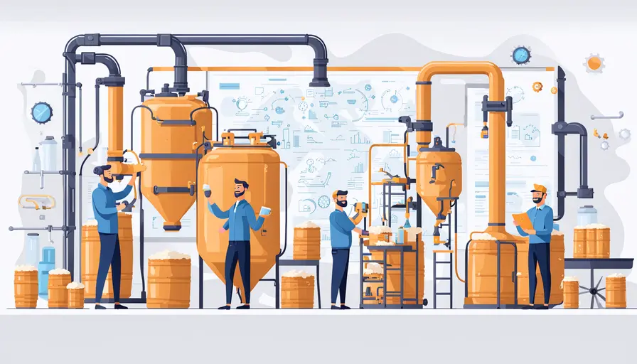 如何开酒厂创业项目经理