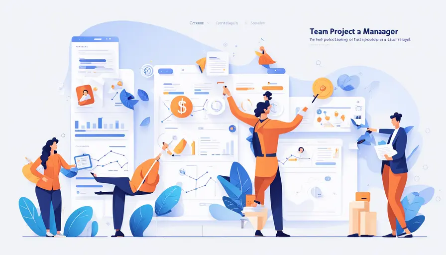 团队创业如何找项目经理