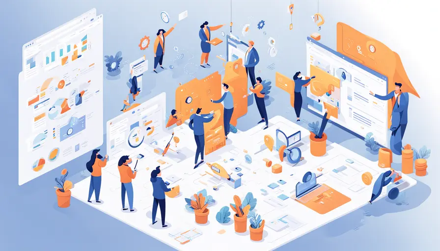 如何做一个陌生项目经理