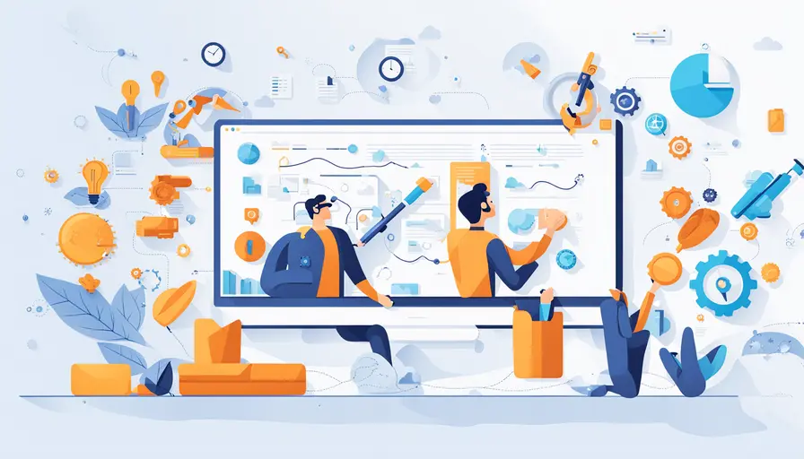 如何担任项目经理